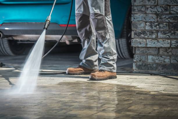 Best House Exterior Washing  in Adamsville, TN