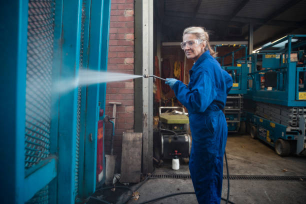 Best Warehouse Cleaning  in Adamsville, TN