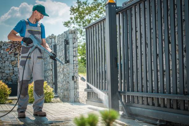 Best Patio and Deck Pressure Washing  in Adamsville, TN