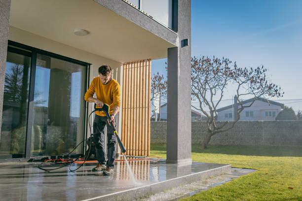 Best Sidewalk and Walkway Cleaning  in Adamsville, TN