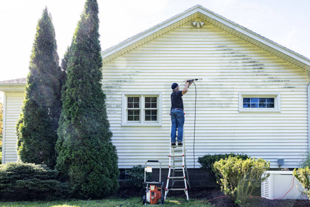 Best Restaurant Pressure Washing  in Adamsville, TN